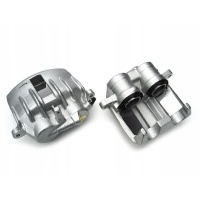 Gt - bergmann gt80 - 244 суппорт тормозной