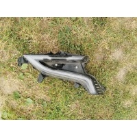 Renault megane e - tech светодиодная правая передняя светодиодный 266009083r