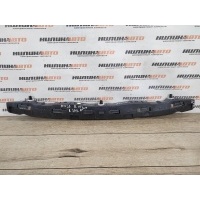 Кронштейн заднего бампера центральный RENAULT Megane 3 2009 850420008R