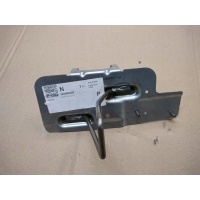 Новый ригель капота opel мокко b ii 2020 - 9834863280