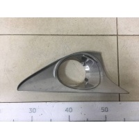 Рамка противотуманной фары правой Toyota Toyota Camry (V50) 2011-2017 5212733130, 5212733150
