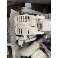 Volkswagen фокс 05 - 09 генератор 1.4 tdi oe 045903023c