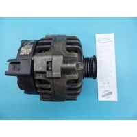 Тест генератор volkswagen фокс 03d903025h , 2542747b 1.2 6v