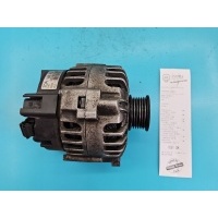 Тест генератор volkswagen фокс 03d903025h 1.2 6v wiel
