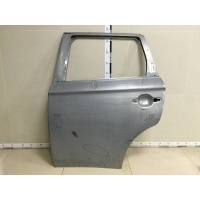 Дверь задняя левая Mitsubishi Mitsubishi Outlander (GF) 2012> 5730B949