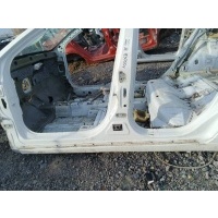 Порог со стойкой левый Chevrolet Chevrolet Cruze (J300) 2009-2016 95479658