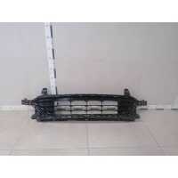 Решетка в бампер центральная Kia Kia K5 2019> 86531L2300