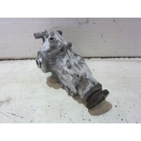 Bmw 5 f07 550i n63 f10 f12 4x4 мост передний для дифференциал 3.08 7578156
