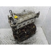 Renault лагуна ii двигатель 1.8 16v 120 л.с. f4p770