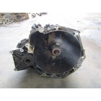Opel oe 5495775 f23 кпп