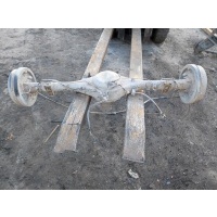 Мост для задняя mitsubishi l200 v 15 - 19r 2.4