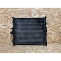 Радиатор мерседес мб мл w163 3.2 v6 a1635002204