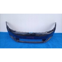 Volkswagen touran 10 - 15 rok бампер передняя под омыватели 1t0807221m na102