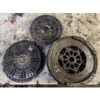 Муфта колесо dwumas audi a4 a5 1.8tfs 0b1105266af