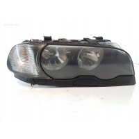 Bmw 3 e46 фара правая передняя купе кабриолет przedlift в сборе англичанин 6904278