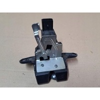 Замок крышки багажника багажника задняя kia рио iv v 17 - 22 9