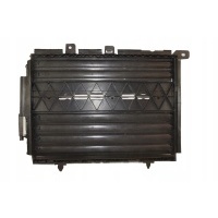 Citroen c4 iii peugeot 2008 ii opel corsa f жалюзи шторка радиатора