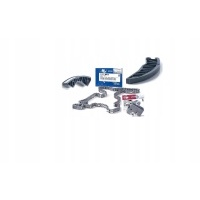 Комплект ремня грм łańcych грм hyundai i30 i20 elantra getz 1.4 1.6 g4fa g4fc oem