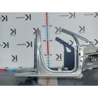 Порог кузова Kia Carnival YP 2015 71322A9D00