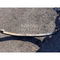 Рессора передняя DAF XF 106 2016 1890092