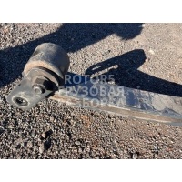 Рессора передняя DAF XF 106 2015 1890092