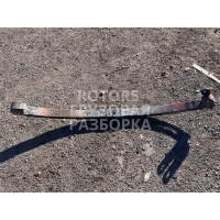 Рессора передняя DAF XF 106 2015 1890092