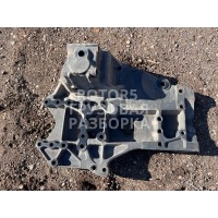 кронштейн рессоры MAN TGA 2007 81413133018