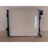 Renault oe 214101809r радиатор