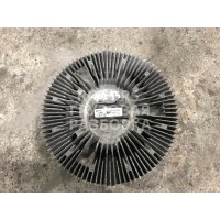 Вискомуфта MAN TGX 2016 202V066007050