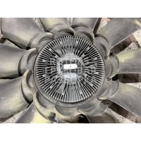 Вискомуфта MAN TGX 2016 202V066007050
