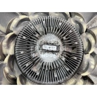 Вискомуфта MAN TGX 2015 202V066007050
