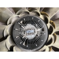 Вискомуфта MAN TGX 2015 202V066007050