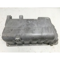 Чаша масляный peugeot 2.0 hdi 307 206 партнер c5 406
