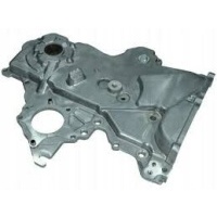 Насос масляный ceed cerato соул рио venga 1.4 1.6 g4fc hyundai i20 i30 g4fa