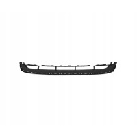 Audi q7 4l 2010 - 15 решетка бампера 4l0807683c