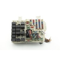 Блок предохранителей smart forfour 454 a4548202226