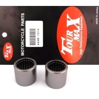 Комплект подшипников sab - 101 honda yamaha 24.0 x 31.0 x 27.0