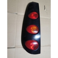 Фара задняя левая smart forfour 454 a4548200964