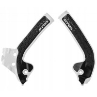 Комплект кожухов рамки 0022893.030 acerbis