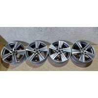 Lexus gs 250 350 300h 450h 2016 алюминиевые