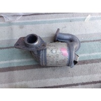Nissan qashqai j10 1.5 dci катализатор dpf 8200566701 h8200395477