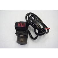 Honda x - adv 750 17 - разъем usb