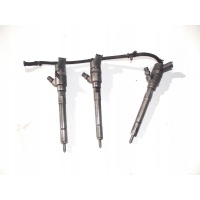 Форсунки форсунки hyundai санта fe 2.2 crdi 0445110254 33800 - 27800