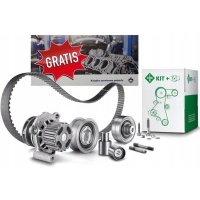 Schaeffler ina 530 0361 10;1500400 ina комплект ремня грм насос