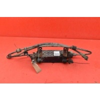 Механизм тормоза ручной 9687473180 citroen c5 ii x7 iii 08 - 17