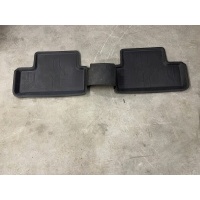 Коврики renault oe резиновые 8201618013 is 3 el.