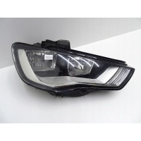 Фара правый правая передняя przedna 8v0941004a audi a3 8v