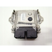 Fiat sedici suzuki sx4 1.6 - kompter блок управления 33920 - 55l10 0261504535