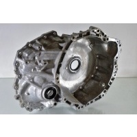 Корпус переднее jf016e nissan