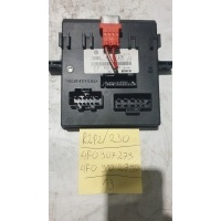 Блок света audi a6 c6 4f0907279 4f0910279d
